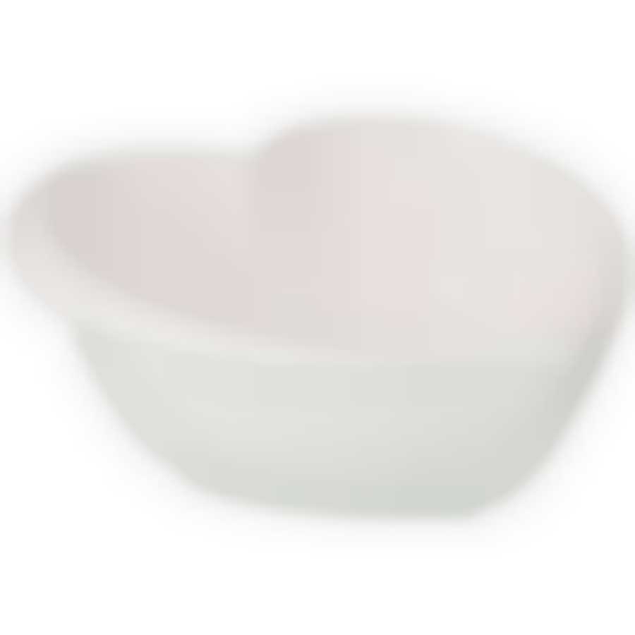 Салатник Сердце 10*10*4,5см 125 мл 