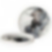 Набор тарелок закусочных lefard Moon art 2шт. 20,5см 