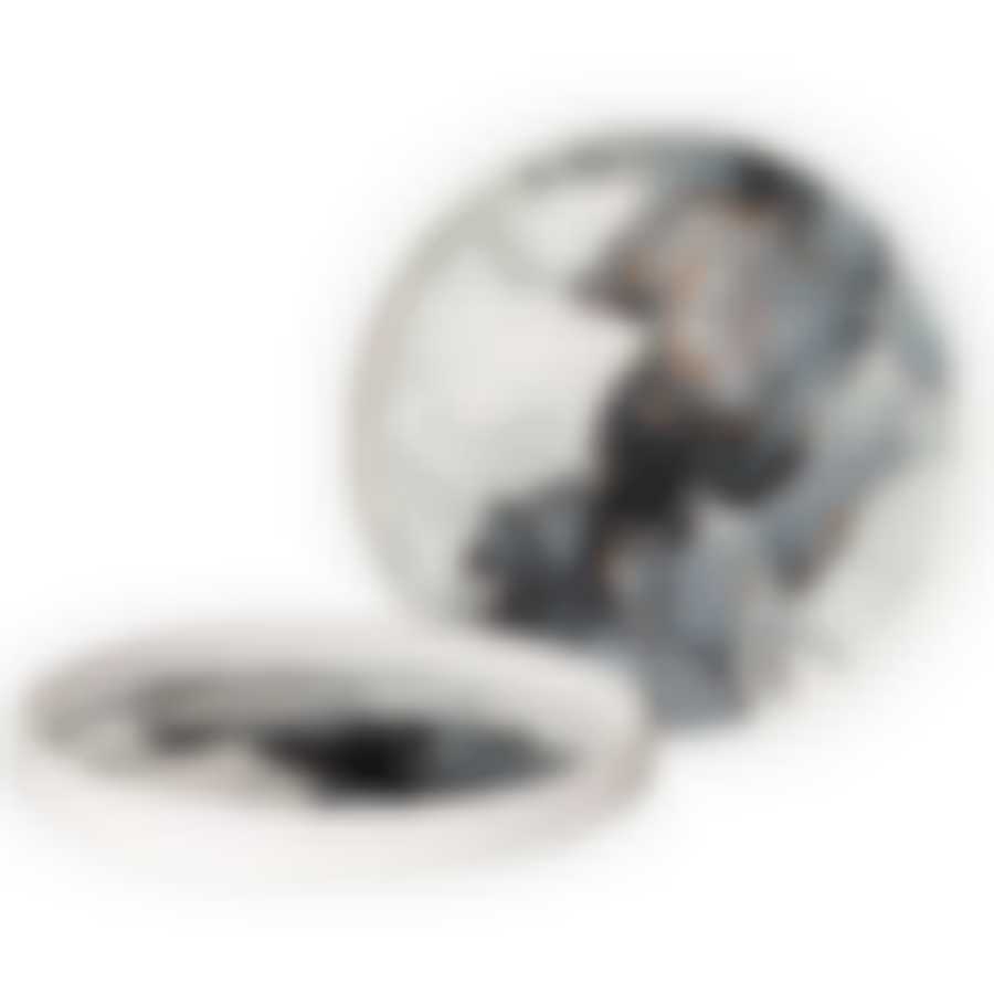 Набор тарелок закусочных lefard Moon art 2шт. 20,5см 