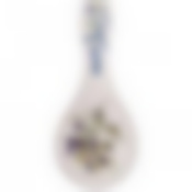 Подставка под ложку Прованс оливки 23*10,5*3 см 