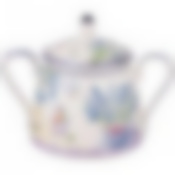 Сахарница lefard Прованс лаванда 420 мл 