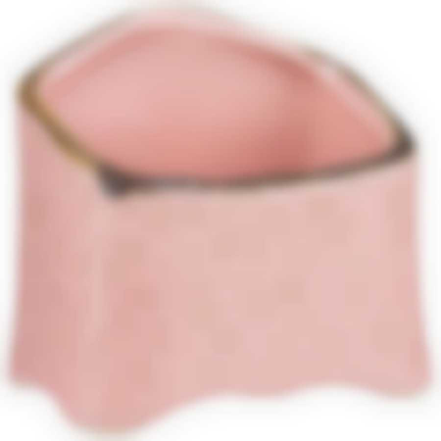 Подставка для чайных пакетиков 8,5*5,5*9 см