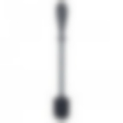 Ершик кухонный 24,5*3,5 см