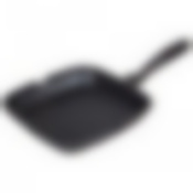 Сковорода-гриль agness индукция 24*24 см