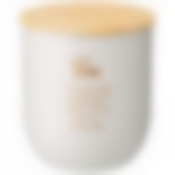 Емкость для сыпучих продуктов agness Majesty Чай 9x6x10 см