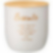 Емкость для сыпучих продуктов agness Majesty Мука 15x15.5 см