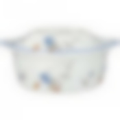 Форма для запекания с крышкой agness Гуси 1200ml 21.5*19*10 cm