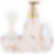 Дозатор для моющего средства Fantasy 500 мл + губка и щетка 20*9*18 см 