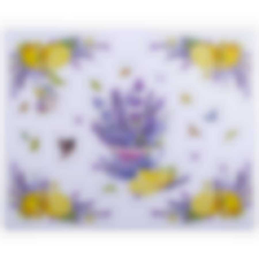 Коврик для раскатки теста 50*39 см