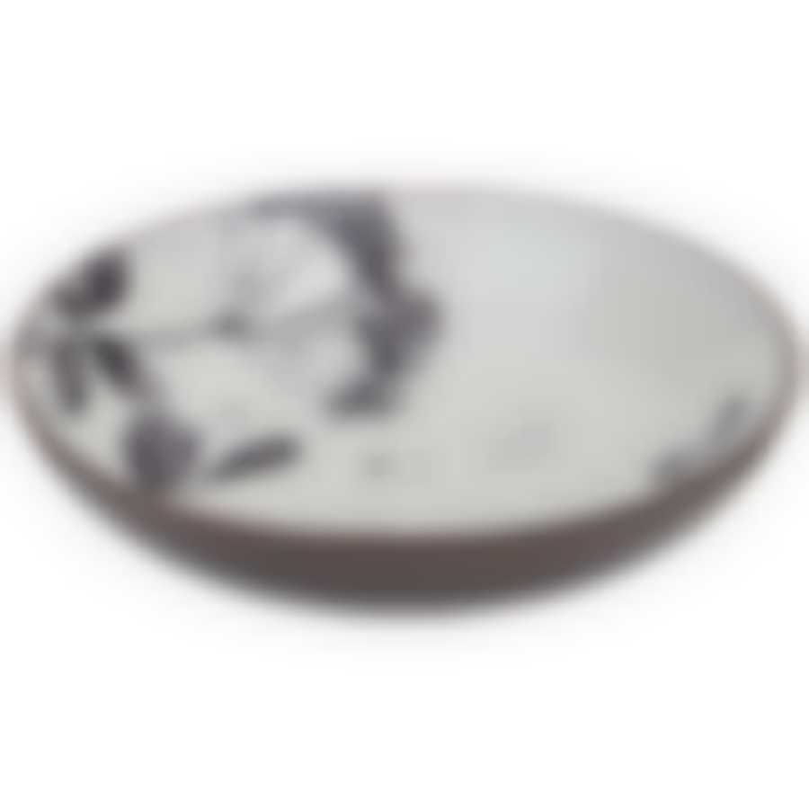 Салатник lefard Forest tale 950 мл 21,5 см 