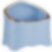 Подставка для чайных пакетиков 8,5*5,5*9 см