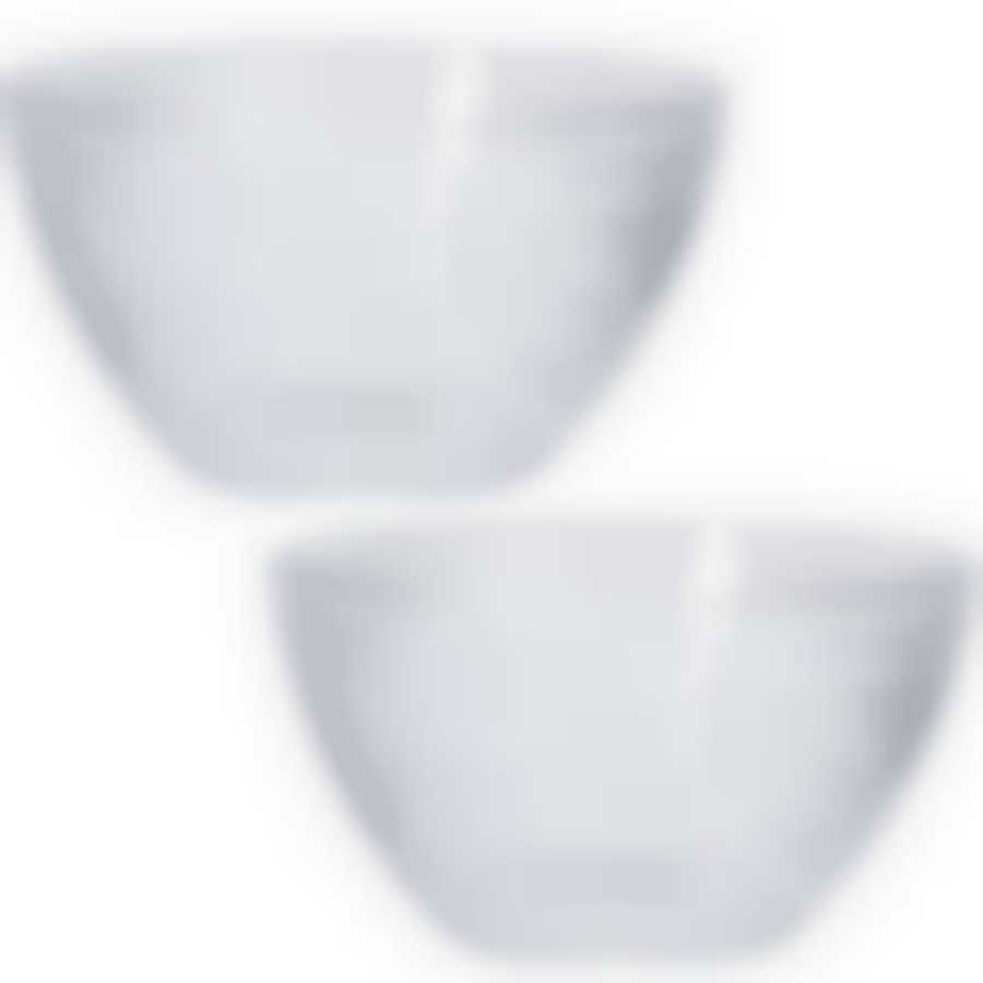 Набор 2х салатников