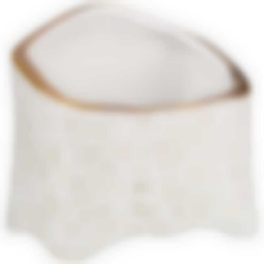 Подставка для чайных пакетиков 8,5*5,5*9 см