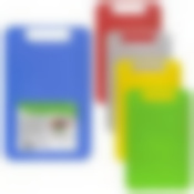 Доска разделочная. Размер 29х19см. 5 цв.