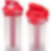 Бутылка с емкостью для льда 450 мл MB