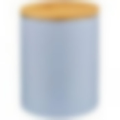 Банка для сыпучих продуктов коллекция Cosmos 750 мл, 10*14 см