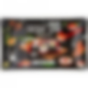 Блюдо для суши коллекция Buffet 25*15 см