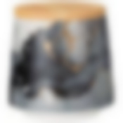 Банка с дерев.крышкой lefard Moon art 550мл 10,5*10,5см 