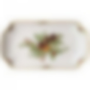 Блюдо глубокое lefard Celebration 25*14*4 см 