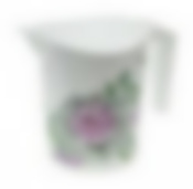 Кувшин ДЕКО 1 л (каменная роза)