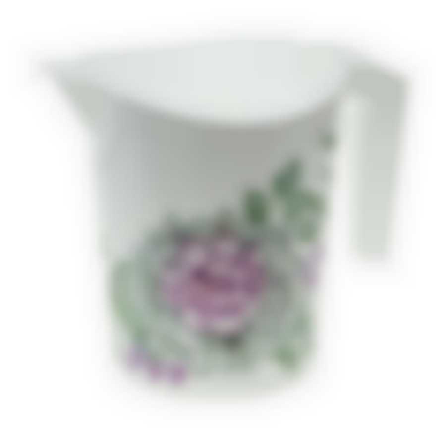 Кувшин ДЕКО 1 л (каменная роза)