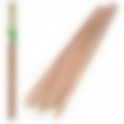 Шампуры для шашлыка деревянные. Набор 16 шт. (квадратные). Длина 40см