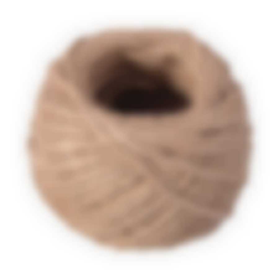 Веревка-шпагат "Акробат". Длина 35м.