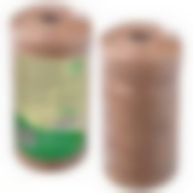 Веревка-шпагат "Джут". Длина 100 м. NEW