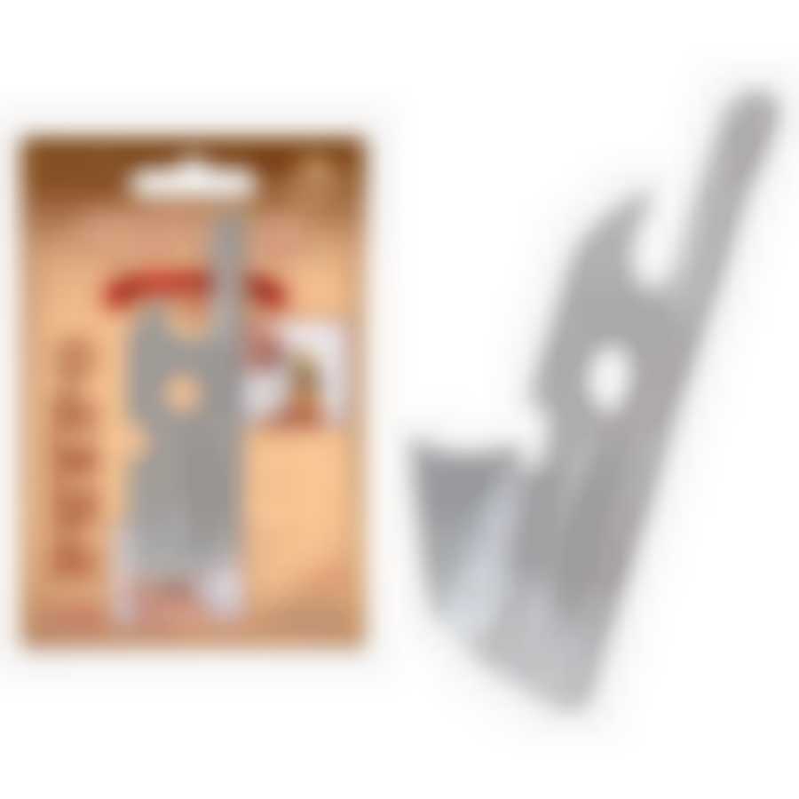 Открывалка для бутылок "Компакт"