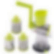 Терка роторная