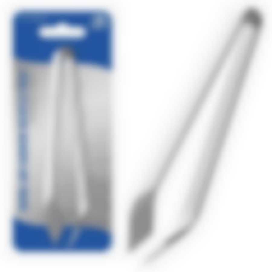 Щипцы для удаления костей из рыбы. Размер 11,5х2,5х1см.