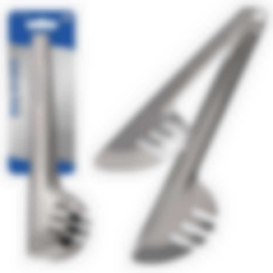 Щипцы для салата. Длина 23,5см. NEW