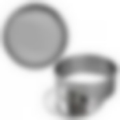 Кулинарная форма для выпечки "Круг" . Диаметр 15см. NEW