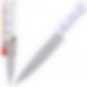 Нож кухонный разделочный "Сэкитэй". Общая длина 26,5см, длина лезвия 15,5см NEW