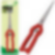 Ножницы садовые. Размер 4,5х24см NEW