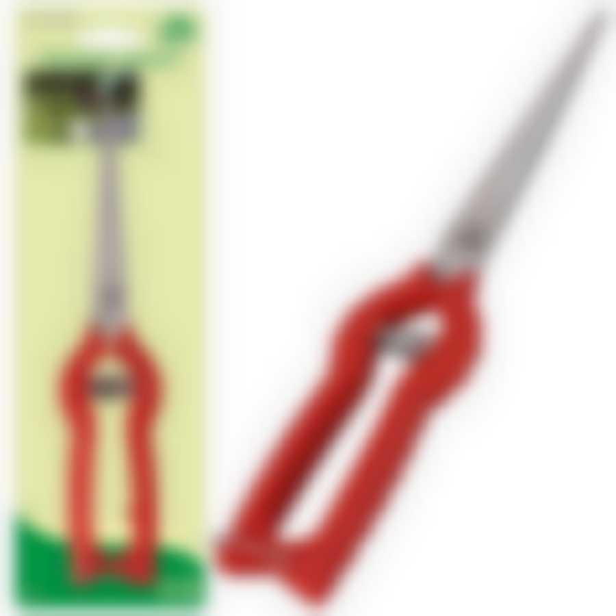 Ножницы садовые. Размер 4,5х24см NEW