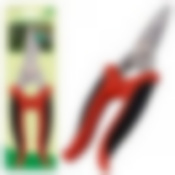 Ножницы садовые. Размер 5,5х18см. NEW