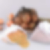 Мешок для хранения "Микросетка". Размер 22х25см. 3цв