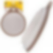 Складная миска для домашних животных "С собой". Диаметр 14см, высота 4см, объем 350мл. NEW