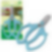 Ножницы для флористики "Букет". Размер 10х17,5см. NEW