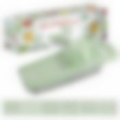 Терка с 6 насадками, держателем и контейнером. NEW