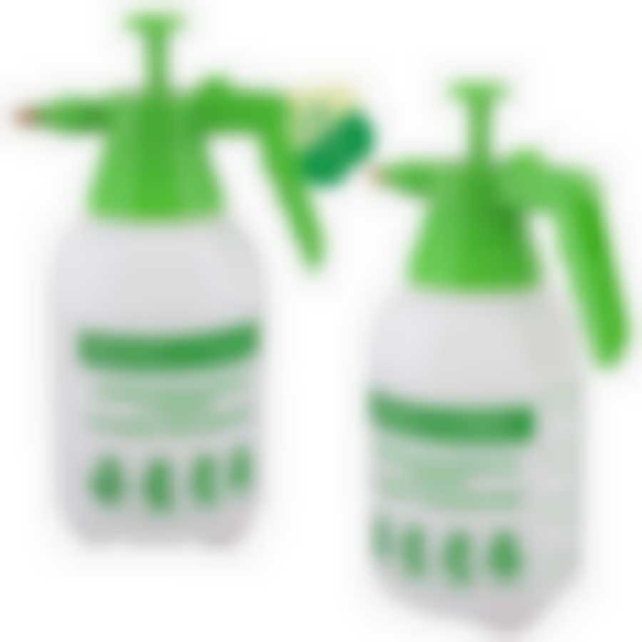 Опрыскиватель 1,5л