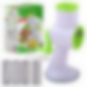 Терка роторная 4 насадки