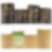 Забор для клумб декоративный "Чурочки"