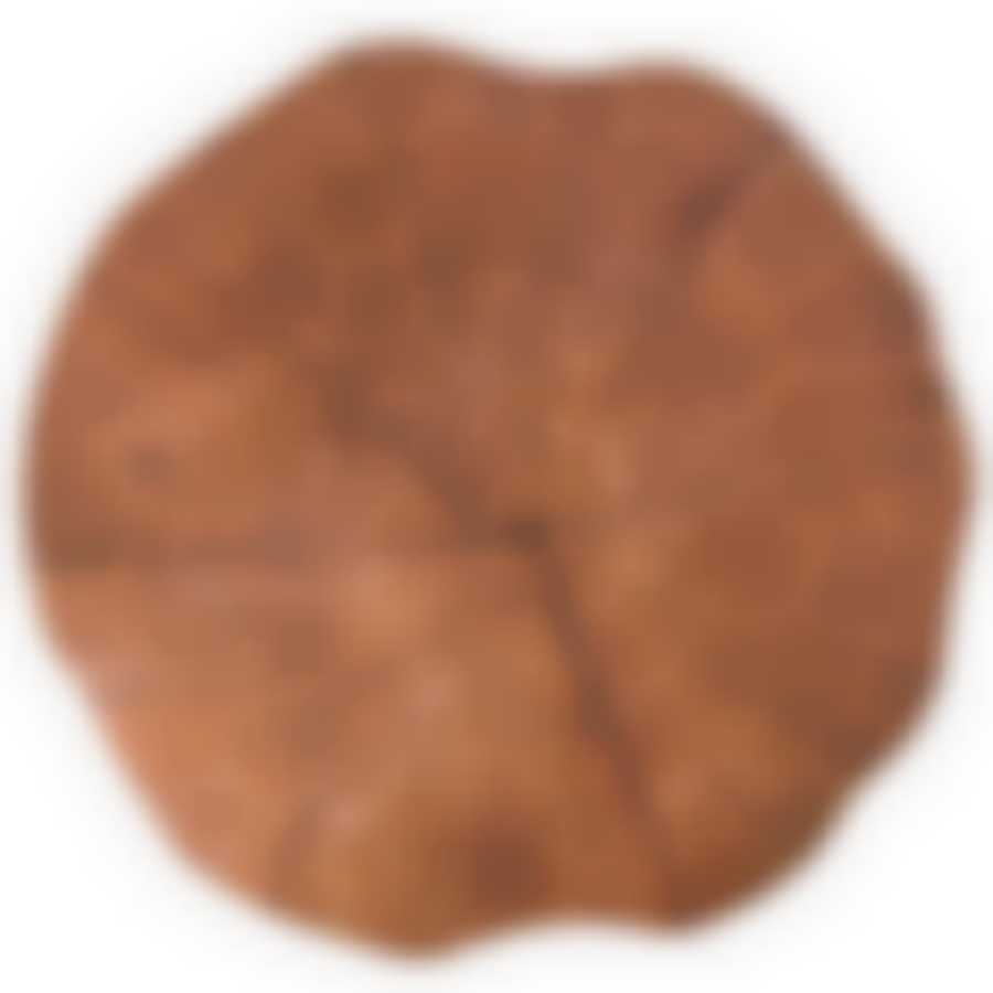 Салфетка "Оранж слэб". Размер 38х38см. NEW