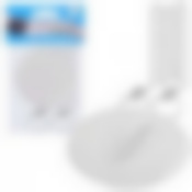 Пробка для ванной с цепочкой "Уайт" NEW