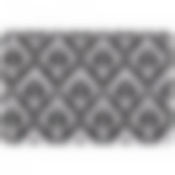 Салфетка "Аргайл". Размер 43х28см. NEW