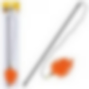 Игрушка-удочка для животных "Лови-КА". Общая длина 100 см. NEW