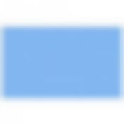 Салфетка "Бабл блю".Размер 45х28см.