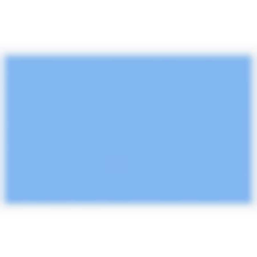 Салфетка "Бабл блю".Размер 45х28см.